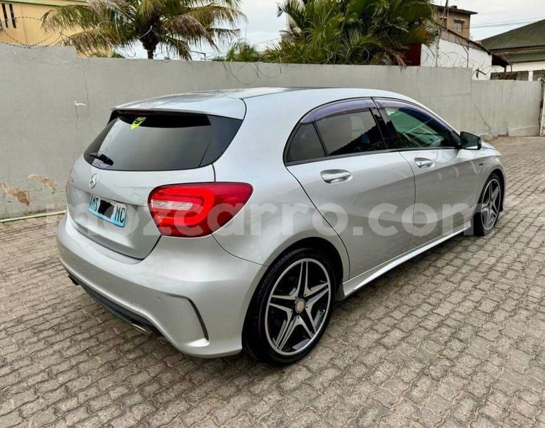 Big with watermark mercedes benz a200 maputo maputo 32173