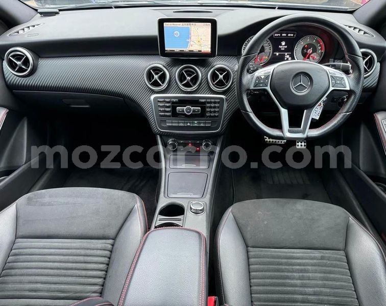 Big with watermark mercedes benz a200 maputo maputo 32173