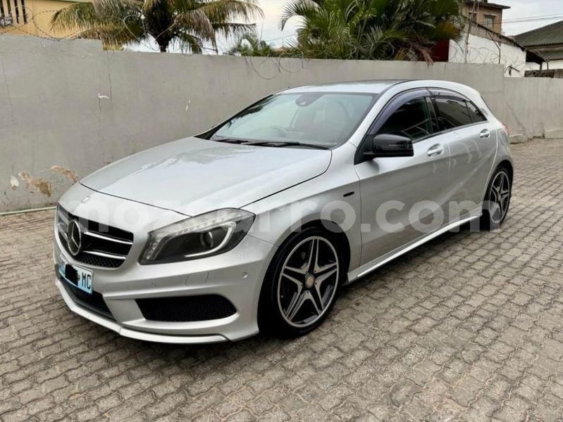 Big with watermark mercedes benz a200 maputo maputo 32173