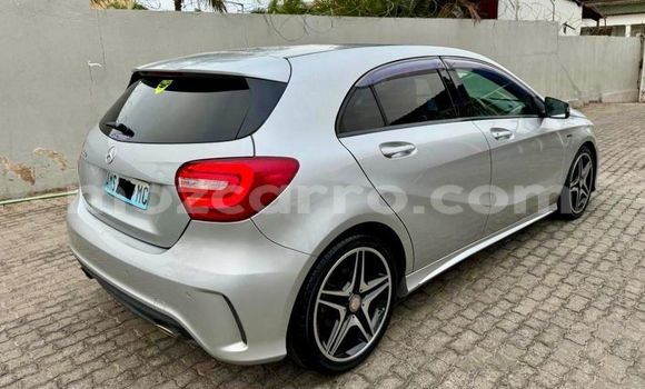 Buy New Mercedes-Benz A200 Other Car in Maputo in Maputo Buy New Mercedes-Benz A200 Other Car in Maputo in Maputo