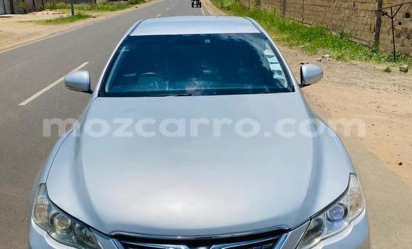 Comprar Usado Toyota Mark X De outros Carro em Maputo em Maputo