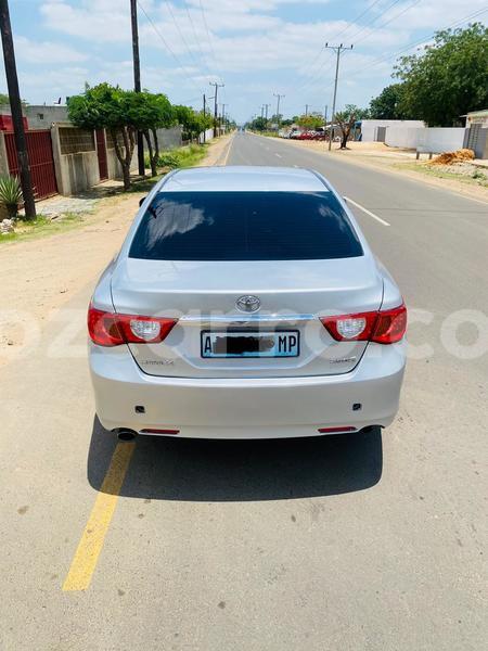 Big with watermark toyota mark x maputo maputo 32174