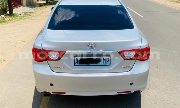 Comprar Usado Toyota Mark X De outros Carro em Maputo em Maputo Comprar Usado Toyota Mark X De outros Carro em Maputo em Maputo