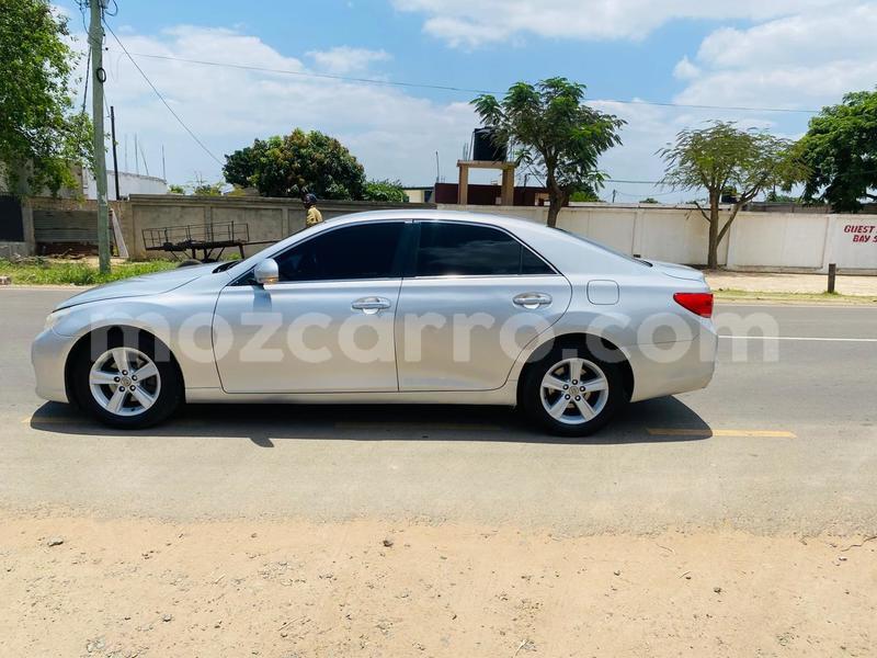 Big with watermark toyota mark x maputo maputo 32174