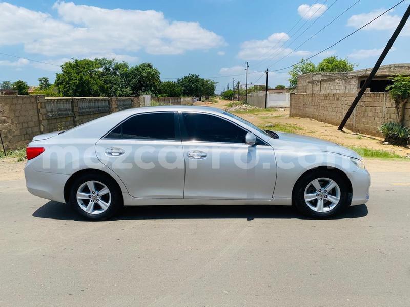 Big with watermark toyota mark x maputo maputo 32174