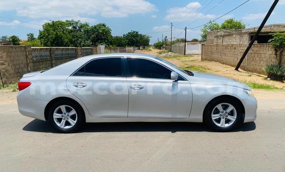 Comprar Usado Toyota Mark X De outros Carro em Maputo em Maputo Comprar Usado Toyota Mark X De outros Carro em Maputo em Maputo
