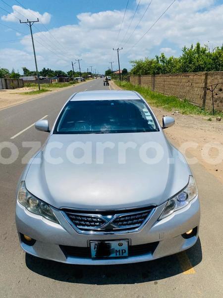 Big with watermark toyota mark x maputo maputo 32174