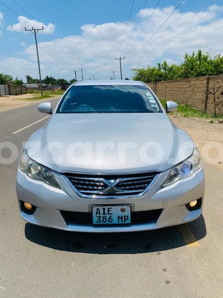 Big with watermark toyota mark x maputo maputo 32174