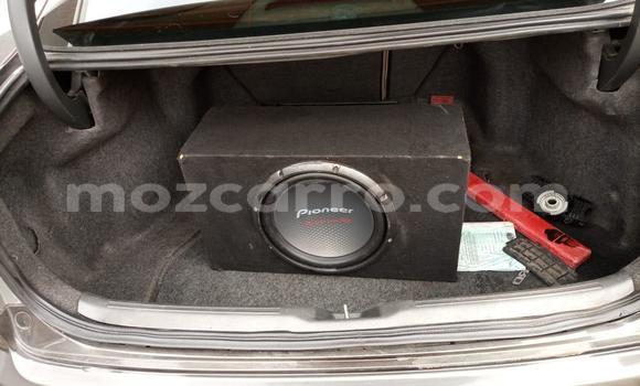 Buy Used Honda Accord Other Car in Maputo in Maputo Buy Used Honda Accord Other Car in Maputo in Maputo