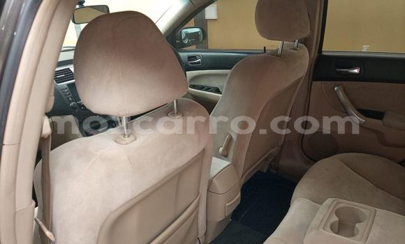 Buy Used Honda Accord Other Car in Maputo in Maputo Buy Used Honda Accord Other Car in Maputo in Maputo