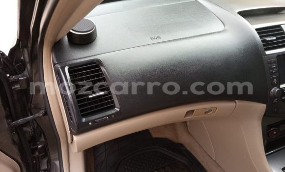 Buy Used Honda Accord Other Car in Maputo in Maputo Buy Used Honda Accord Other Car in Maputo in Maputo