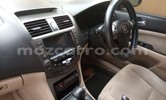 Buy Used Honda Accord Other Car in Maputo in Maputo Buy Used Honda Accord Other Car in Maputo in Maputo