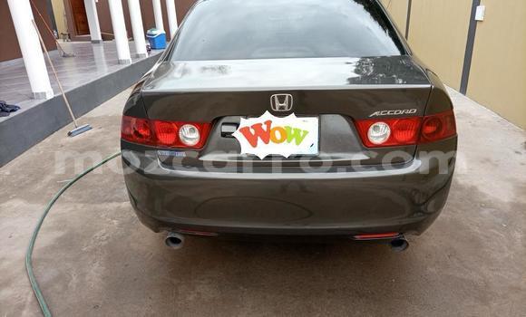 Buy Used Honda Accord Other Car in Maputo in Maputo Buy Used Honda Accord Other Car in Maputo in Maputo