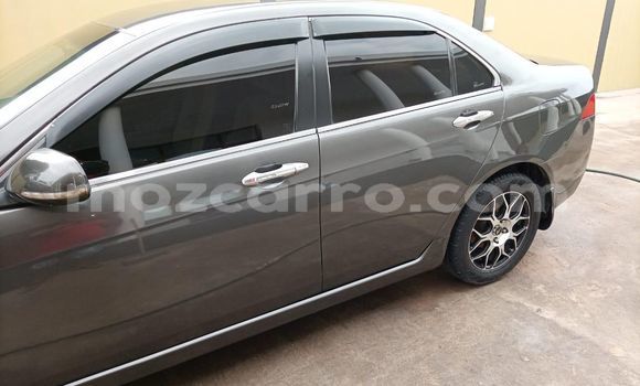 Buy Used Honda Accord Other Car in Maputo in Maputo Buy Used Honda Accord Other Car in Maputo in Maputo