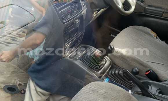 Tenga Tsaru Suzuki Escudo Girinhi Mota in Maputo in Maputo Tenga Tsaru Suzuki Escudo Girinhi Mota in Maputo in Maputo