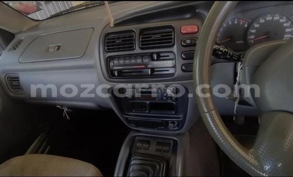 Tenga Tsaru Suzuki Escudo Girinhi Mota in Maputo in Maputo Tenga Tsaru Suzuki Escudo Girinhi Mota in Maputo in Maputo