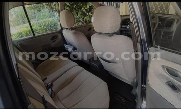 Tenga Tsaru Suzuki Escudo Girinhi Mota in Maputo in Maputo Tenga Tsaru Suzuki Escudo Girinhi Mota in Maputo in Maputo