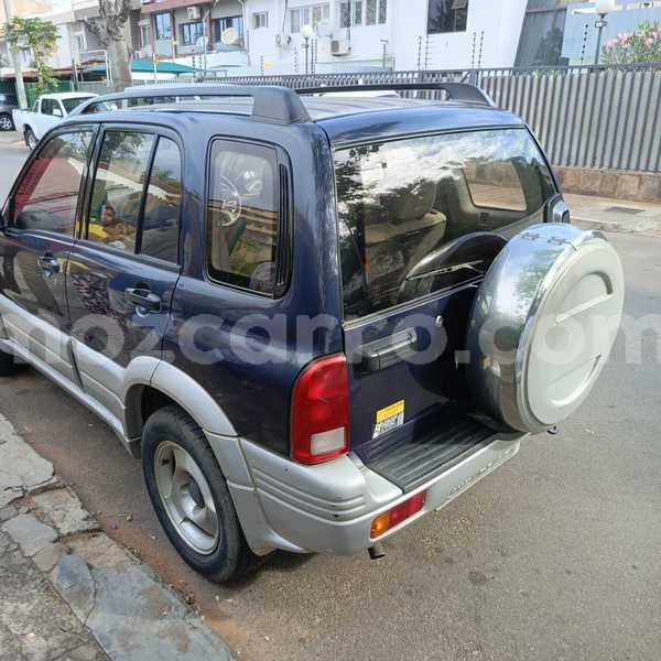 Big with watermark suzuki escudo maputo maputo 32177