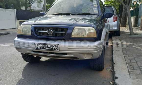 Tenga Tsaru Suzuki Escudo Girinhi Mota in Maputo in Maputo Tenga Tsaru Suzuki Escudo Girinhi Mota in Maputo in Maputo
