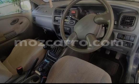 Tenga Tsaru Suzuki Escudo Girinhi Mota in Maputo in Maputo Tenga Tsaru Suzuki Escudo Girinhi Mota in Maputo in Maputo