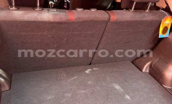 Comprar Usado Nissan Juke De outros Carro em Maputo em Maputo Comprar Usado Nissan Juke De outros Carro em Maputo em Maputo