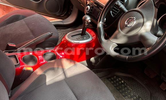 Comprar Usado Nissan Juke De outros Carro em Maputo em Maputo Comprar Usado Nissan Juke De outros Carro em Maputo em Maputo