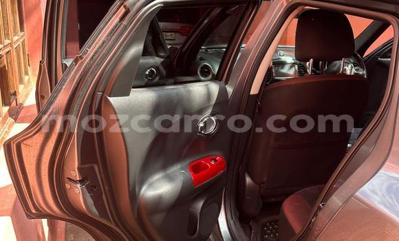 Comprar Usado Nissan Juke De outros Carro em Maputo em Maputo Comprar Usado Nissan Juke De outros Carro em Maputo em Maputo