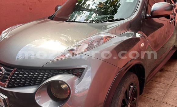 Comprar Usado Nissan Juke De outros Carro em Maputo em Maputo Comprar Usado Nissan Juke De outros Carro em Maputo em Maputo