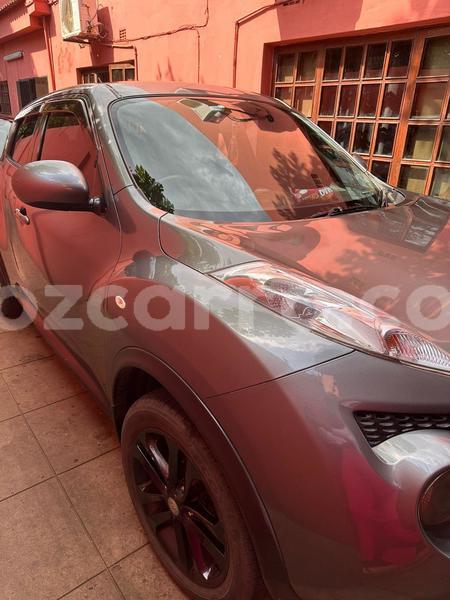 Big with watermark nissan juke maputo maputo 32178