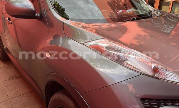 Comprar Usado Nissan Juke De outros Carro em Maputo em Maputo Comprar Usado Nissan Juke De outros Carro em Maputo em Maputo