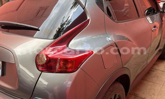 Comprar Usado Nissan Juke De outros Carro em Maputo em Maputo Comprar Usado Nissan Juke De outros Carro em Maputo em Maputo