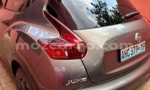Comprar Usado Nissan Juke De outros Carro em Maputo em Maputo Comprar Usado Nissan Juke De outros Carro em Maputo em Maputo