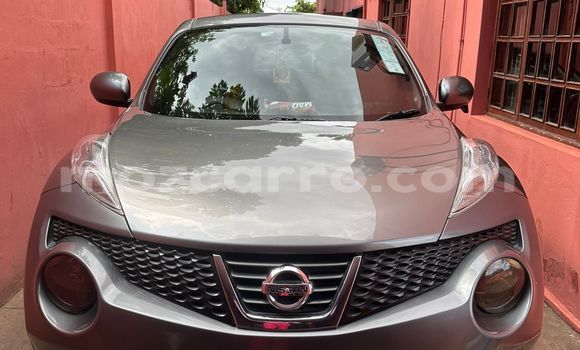Comprar Usado Nissan Juke De outros Carro em Maputo em Maputo Comprar Usado Nissan Juke De outros Carro em Maputo em Maputo