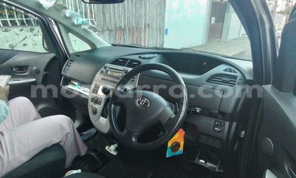 Nunua Ilio tumika Toyota Ractis Brown Gari ndani ya Maputo nchini Maputo Nunua Ilio tumika Toyota Ractis Brown Gari ndani ya Maputo nchini Maputo