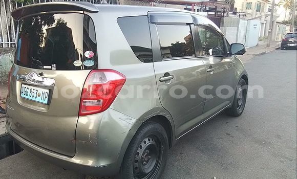 Nunua Ilio tumika Toyota Ractis Brown Gari ndani ya Maputo nchini Maputo Nunua Ilio tumika Toyota Ractis Brown Gari ndani ya Maputo nchini Maputo