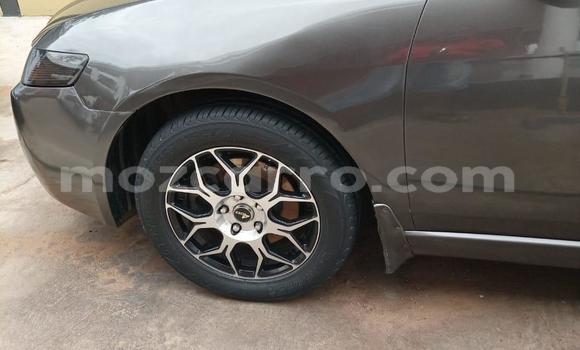 Buy Used Honda Accord Silver Car in Maputo in Maputo Buy Used Honda Accord Silver Car in Maputo in Maputo