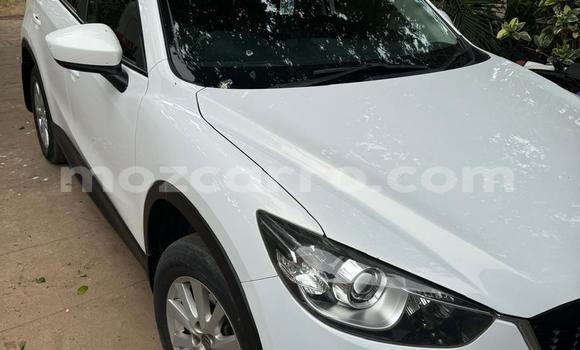 Tenga Tsaru Mazda CX-5 Chena Mota in Maputo in Maputo