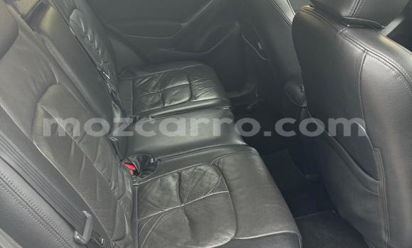 Buy Used Mazda CX-5 White Car in Maputo in Maputo Buy Used Mazda CX-5 White Car in Maputo in Maputo