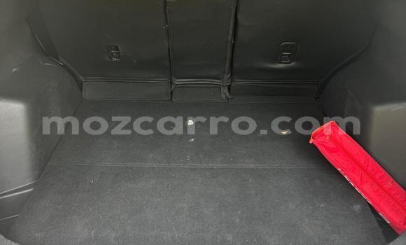 Buy Used Mazda CX-5 White Car in Maputo in Maputo Buy Used Mazda CX-5 White Car in Maputo in Maputo