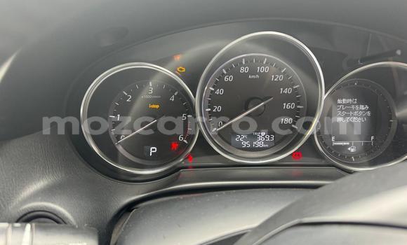 Buy Used Mazda CX-5 White Car in Maputo in Maputo Buy Used Mazda CX-5 White Car in Maputo in Maputo