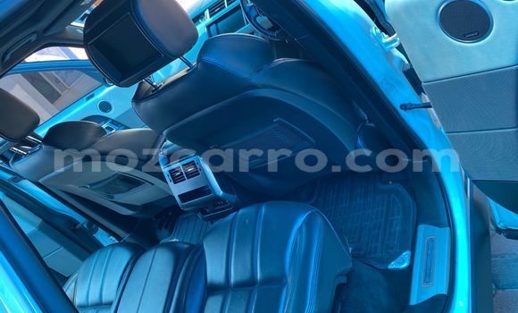 Nunua Ilio tumika Range Rover Range Rover Nyeupe Gari ndani ya Maputo nchini Maputo Nunua Ilio tumika Range Rover Range Rover Nyeupe Gari ndani ya Maputo nchini Maputo