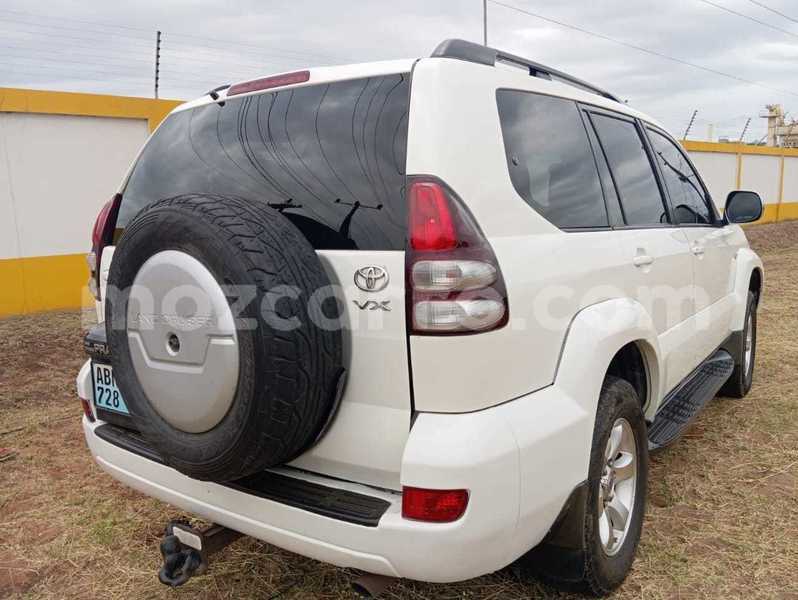 Big with watermark toyota land cruiser prado maputo maputo 32187