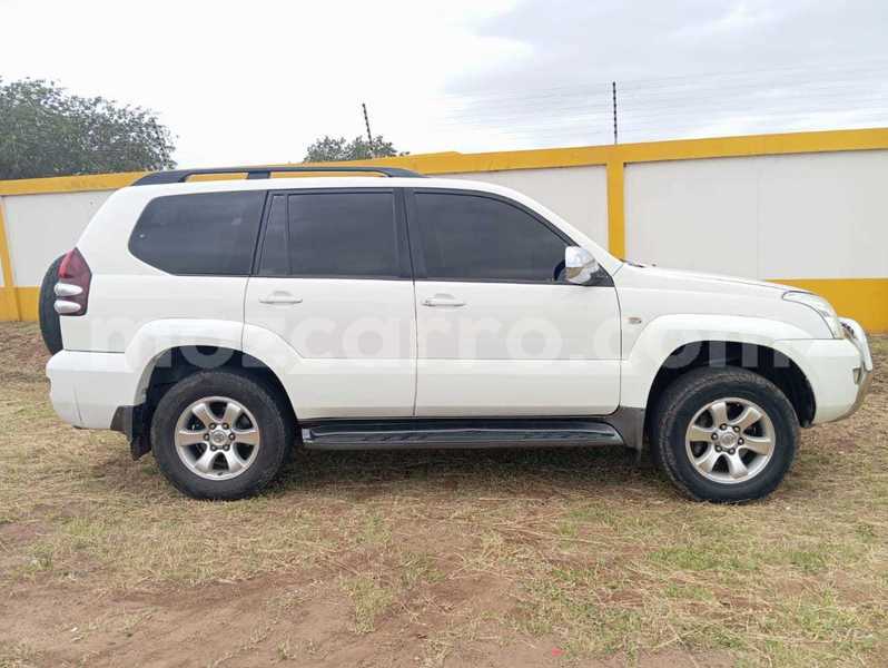 Big with watermark toyota land cruiser prado maputo maputo 32187