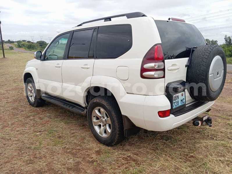 Big with watermark toyota land cruiser prado maputo maputo 32187