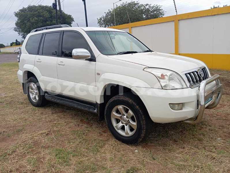 Big with watermark toyota land cruiser prado maputo maputo 32187