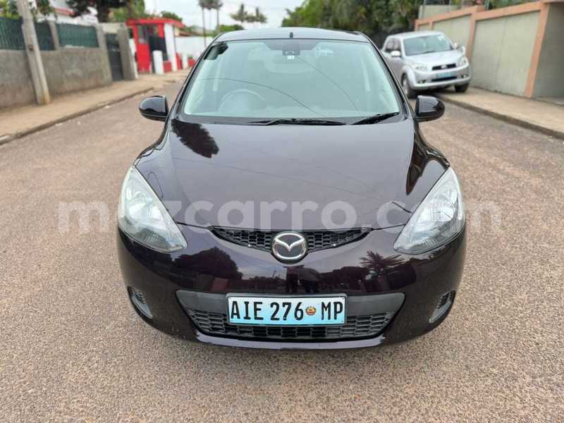 Big with watermark mazda demio maputo maputo 32188