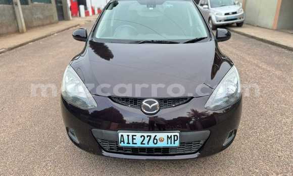 Tenga Itsva Mazda Demio Zvimwe Mota in Maputo in Maputo