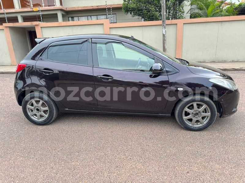 Big with watermark mazda demio maputo maputo 32188