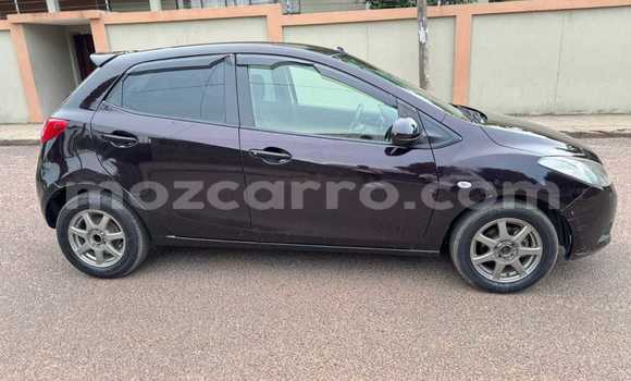 Buy New Mazda Demio Other Car in Maputo in Maputo Buy New Mazda Demio Other Car in Maputo in Maputo