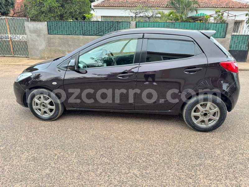 Big with watermark mazda demio maputo maputo 32188